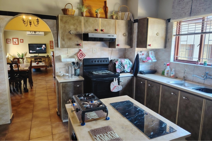 3 Bedroom Property for Sale in Moorreesburg Western Cape